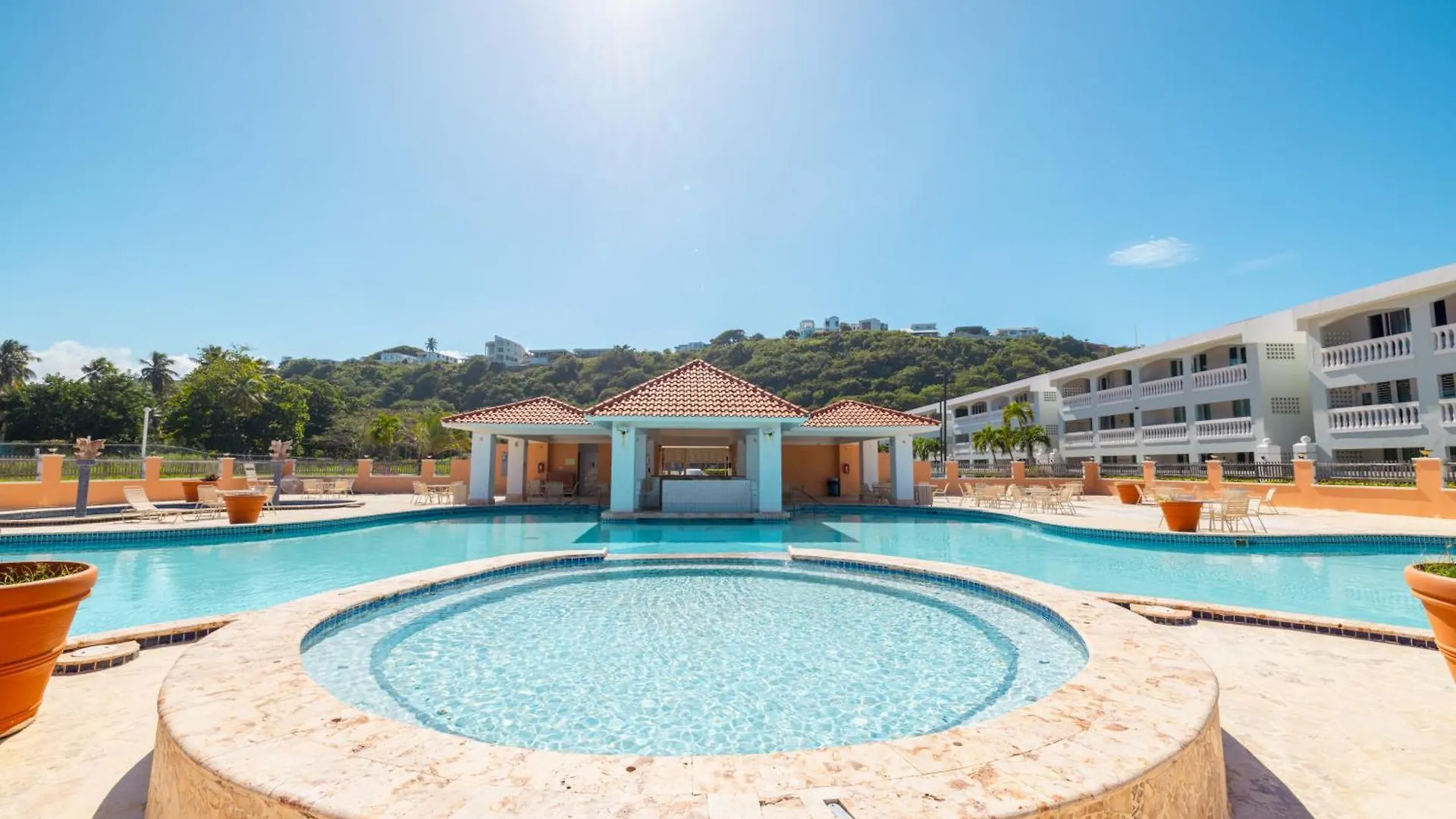 Golden Dream Villas 306/A Isabela 0*,