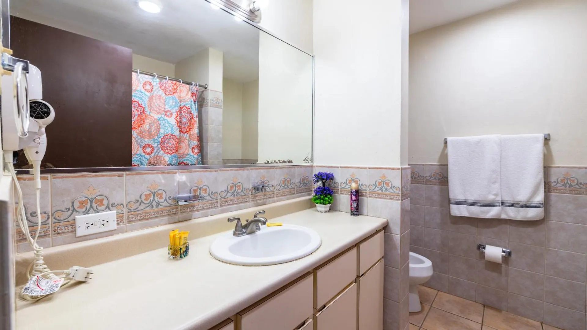 Golden Dream Villas 306/A Isabela