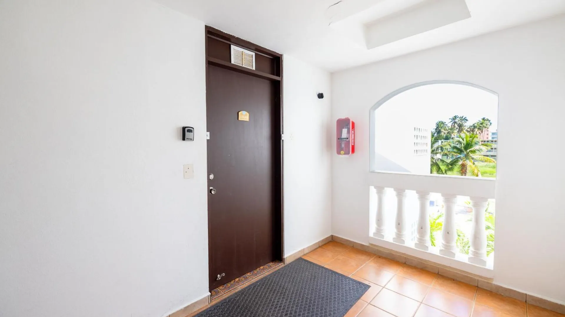 Golden Dream Villas 306/A Isabela Puerto Rico