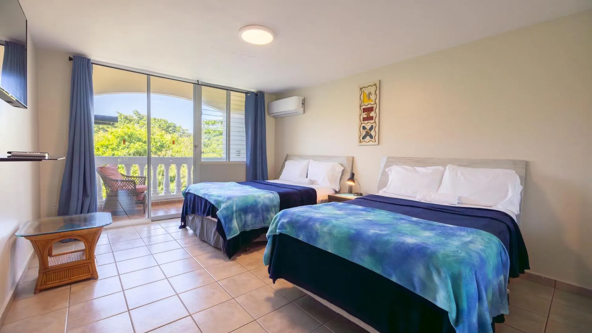 Golden Dream Villas 306/A Isabela 0*,  Puerto Rico