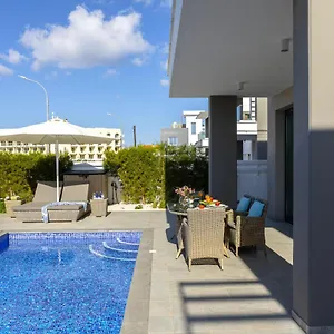  Villa Pernera Cyprus