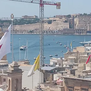  Apartment Tower Malta