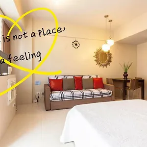  Apartment Near Terminal 3 Philippines